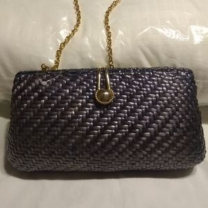 Marcel vintage handbag/clutch